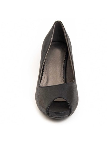 Montevita Pumps Unne81 in Schwarz