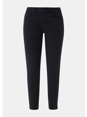 comma Hose in 5996_navy