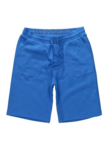 JP1880 Bermuda in clematisblau