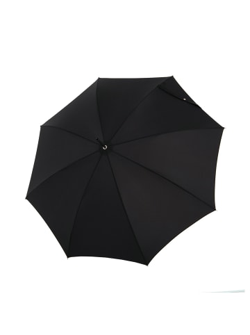 doppler Manufaktur Orion Diplomat Stockschirm 93 cm in gent black