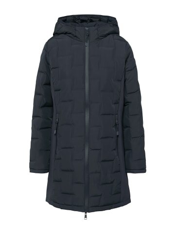 s.Oliver Jacke in blau