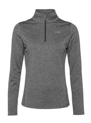 Protest " FABRIZOM in Dark Grey Melee