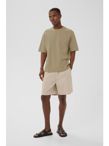 Matinique T-shirt MAkai Gerade Passform in Winter Twig