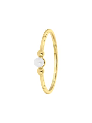 Lucardi 925 Silber Ring  Rund