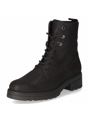 Gabor Schlupfstiefel in blau