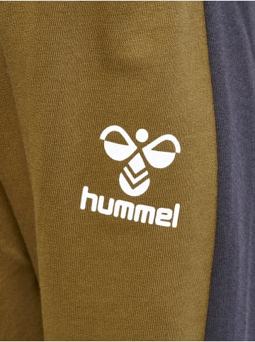Hummel Hummel Verstellbare Taille Hose Hmllucca Jungen in ERMINE