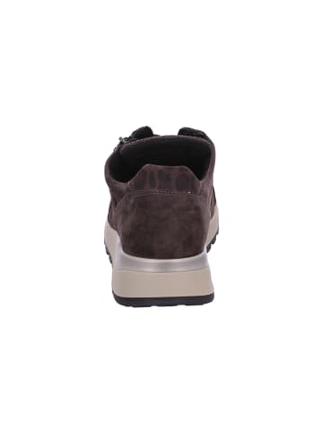 WALDLÄUFER Sneaker Hiroko in Braun