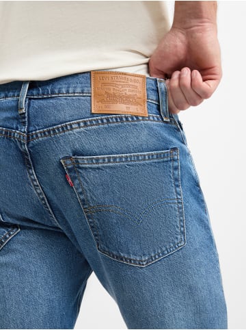 Levi´s Jeans 502™ Taper in light stone