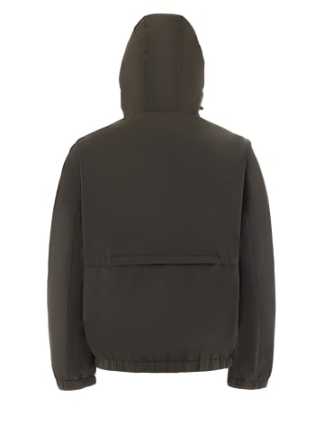MO Herren Jacke in Oliv