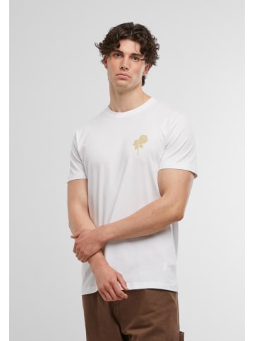 Mister Tee T-Shirt in white