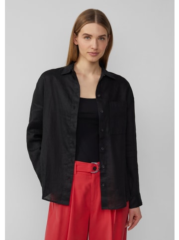 s.Oliver Bluse in 9999_schwarz