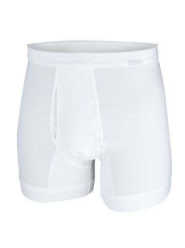 Ammann Boxershorts 2er Pack in Weiß