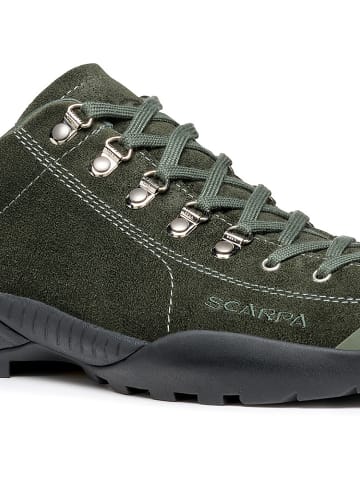 SCARPA MOJITO ROCK in Grün