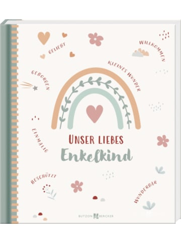 Butzon & Bercker Papeterie/PBS - Unser liebes Enkelkind