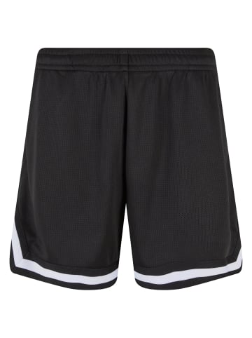 Urban Classics Urban Classics Shorts in black