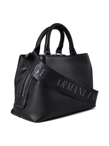 Armani Exchange Nicole Handtasche 23 cm in black