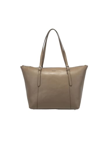 JOOP! Shopper 'Giada Helena in Taupe 32,00 x 29,00 x 17,00 cm'