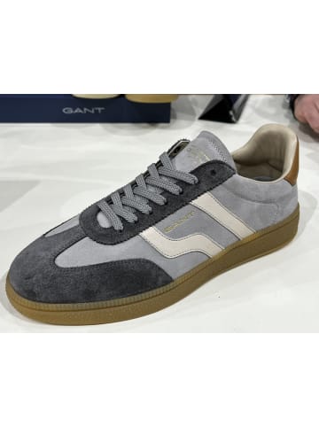 Gant Schnürschuh in grau