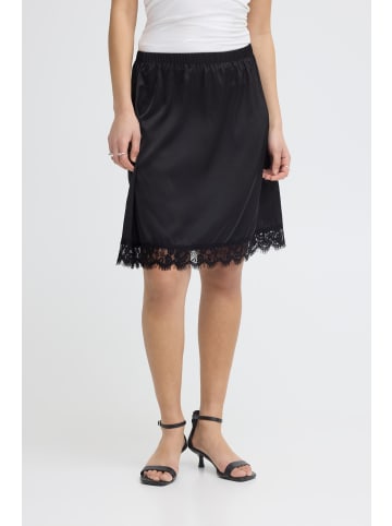 ICHI Casual IHFUCHILLA Regular fit in Black