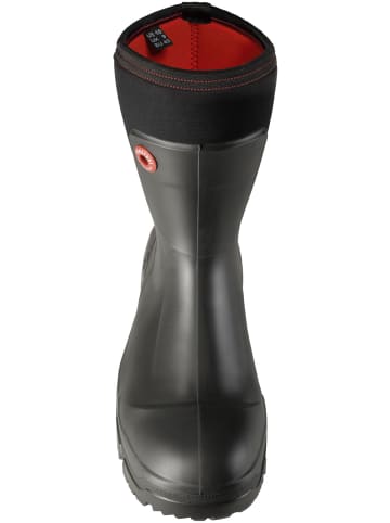 Dunlop Dunlop Stiefel ND68A93.CH Snugboot Craftsman full safety in Charcoal