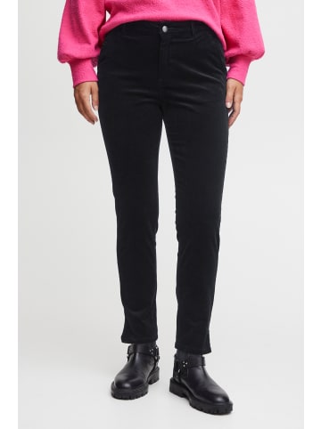 Pulz PZMila regular fit in Black Beauty