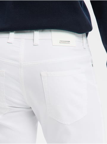 ALBERTO Jeans Pipe in ecru