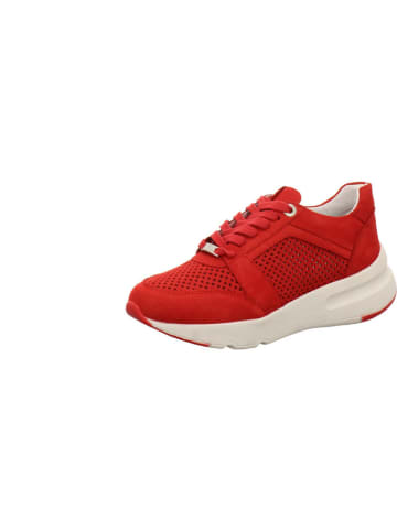 CARMELA Sneaker in rot