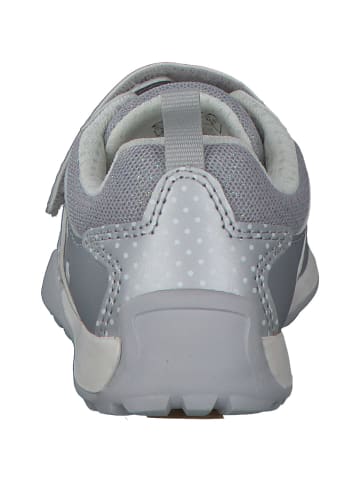 Geox Sneakers Low in Grau