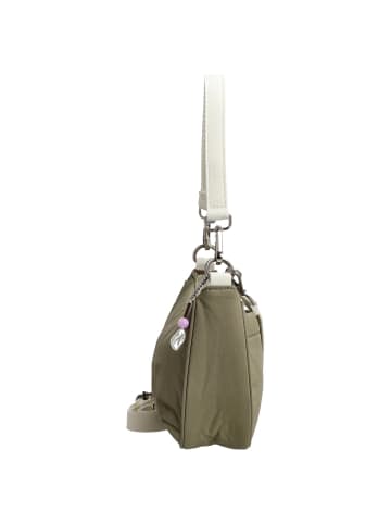 Doughnut Priestess Beyond the Horizon - Umhängetasche 25 cm (army) in army