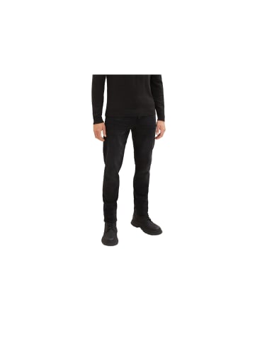 Tom Tailor Jeans für Herren in unifarben in uni