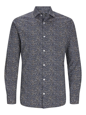 Jack & Jones Hemd in Night Sky