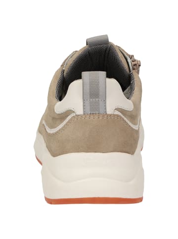 Sioux Sneaker Tasulio-702-J in beige