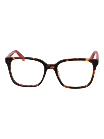 Pepe Jeans Kinder Optische Fassungen Quadrat Braun