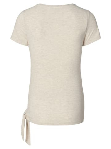 ESPRIT Still T-Shirt in Oatmeal melange