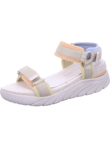Marco Tozzi Sandale in beige