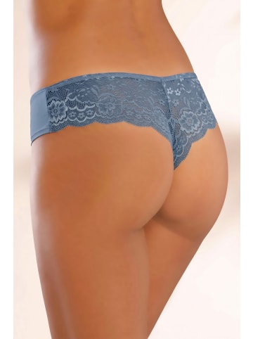 LASCANA Brasilslip in rot