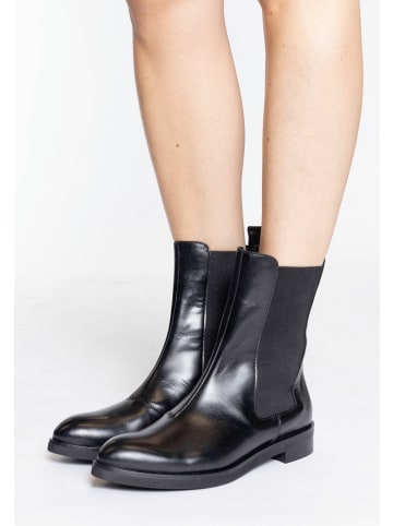 DreiMaster Damen Schuhe in SCHWARZ