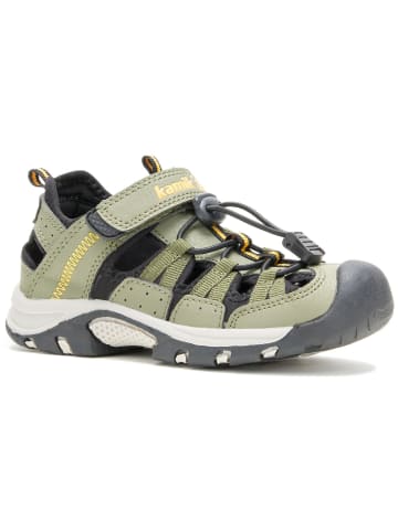 Kamik WILDCAT in Oliv