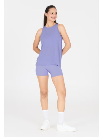 Athlecia Tanktop MOTA in 4217 Jacaranda