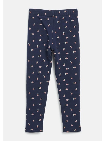 s.Oliver Leggings in 59A3_navy