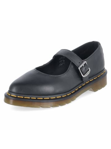 Dr. Martens Ballerina in schwarz