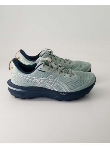 asics Laufschuhe in Grün