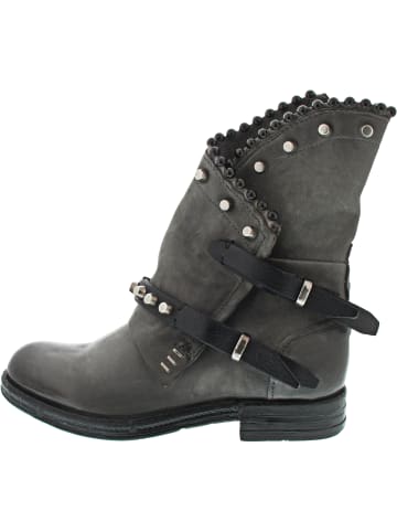 A.S.98 Stiefelette Grau