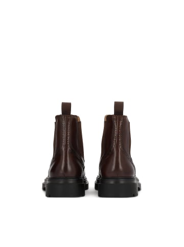 Kazar Chelsea Boots in Braun