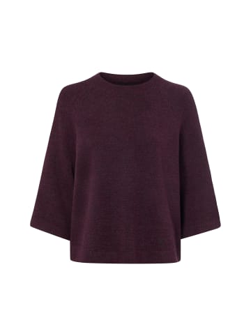 ONLY Pullover ONLSimoni in aubergine - 0002