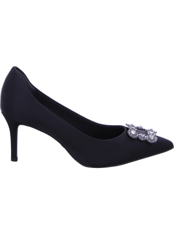 Tamaris Pumps in schwarz
