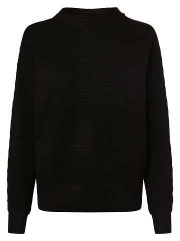 S. Oliver Pullover in schwarz