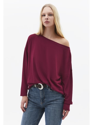 OXXO Carmenpullover RUMBA RED