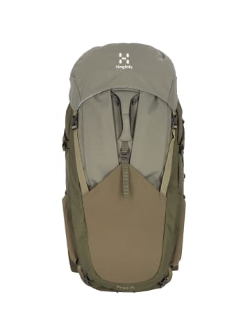 Haglöfs Ängd 75 M-L Rucksack 70 cm deep woods/sage green