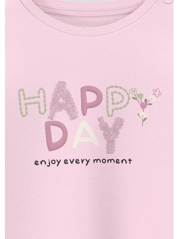 s.Oliver T-Shirt in 4117_rosa